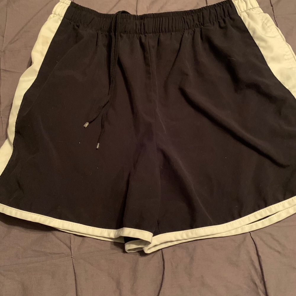 Nike Athletic Shorts